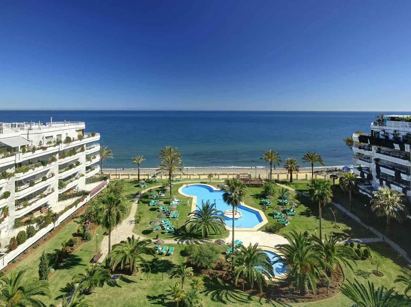 Coral Apartamento Marbella